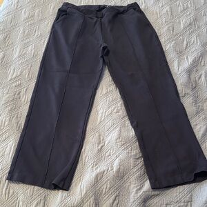 Urban Coco Navy Stretch Dress Pants